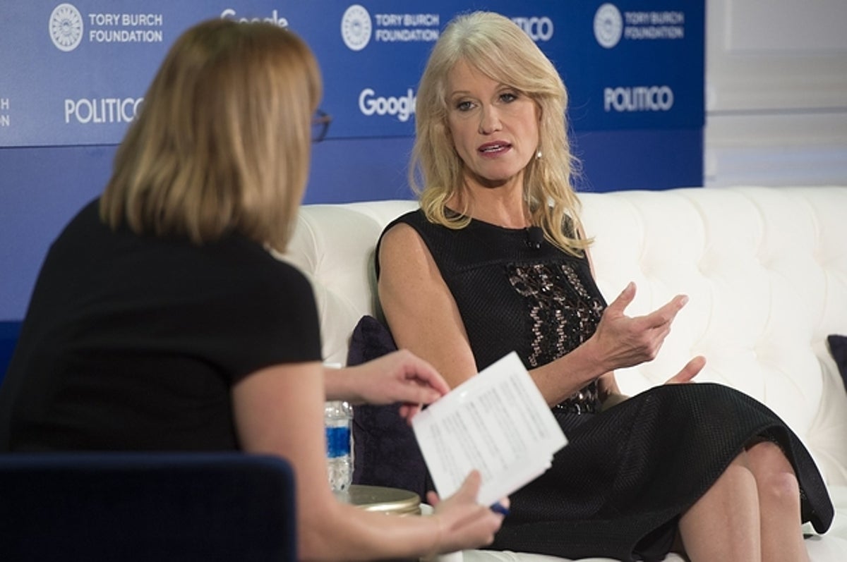 子育てママだからホワイトハウスでは働けない トランプ氏側近の発言で波紋