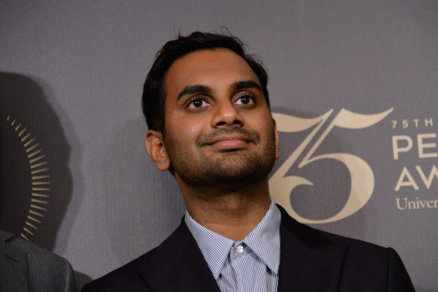 And Ansari made Emmys history as the first South Asian actor ever nominated for a leading role on a television series.