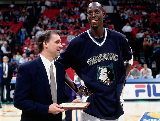During the 2015-16 NBA season, the Timberwolves missed the playoffs for the 12th consecutive season, the second longest drought in league history. The worst part about the season was that we lost both our coach and the best player in team history. Flip Saunders, the man behind the current rebuild of the Wolves (Andrew Wiggins, Zach LaVine, Karl Anthony Towns) passed away in late 2015 after a battle with cancer and Timberwolves legend Kevin Garnett retired. Now in the start of the 2016-17 season, the Timberwolves are 11-22 and near the bottom of the Western Conference.