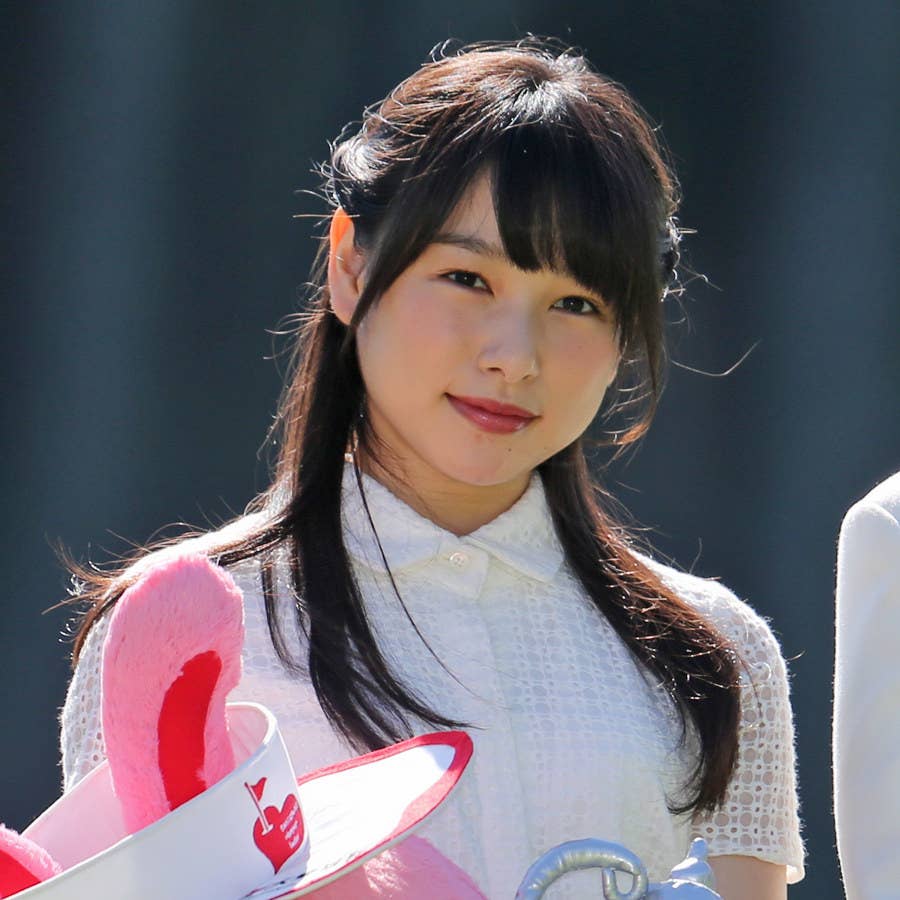 桜井日奈子 武田玲奈 浜辺美波ら17年注目の女優 キーワードは 多様性