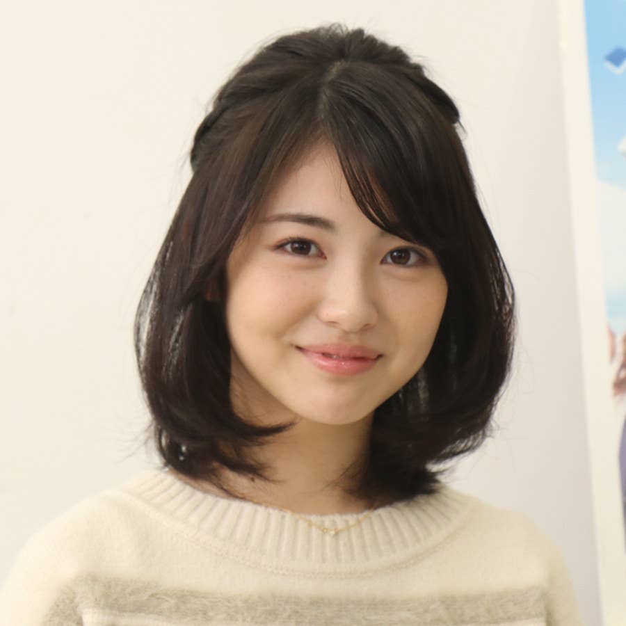 桜井日奈子 武田玲奈 浜辺美波ら17年注目の女優 キーワードは 多様性