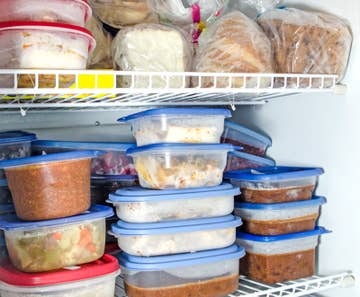 まだ冷蔵庫に入れているの 冷凍保存が正解な食品9選