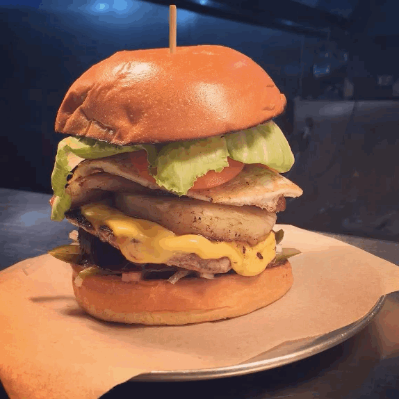 Shut Up America, Australian Burgers Are Actually Better Than Yours