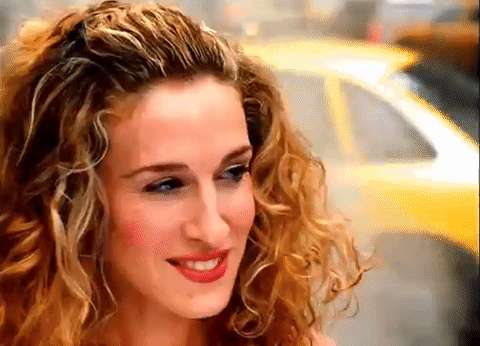 Sarah Jessica Parker