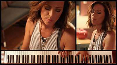 Sarah McLachlan