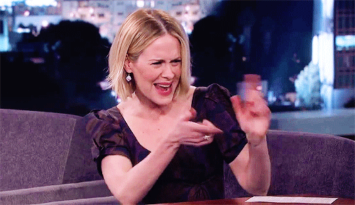 Sarah Paulson