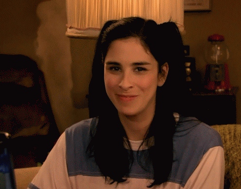 Sarah Silverman