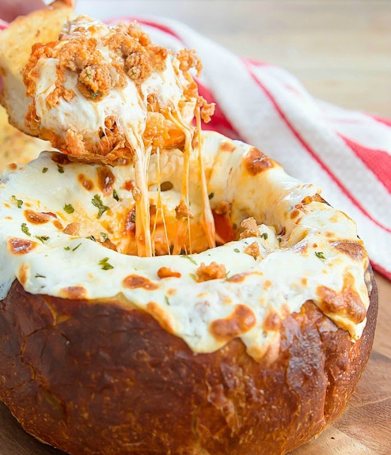 14 Delicious Lasagna Dishes That'll Take You To Cheese Heaven