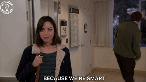 "Just because I have ADHD doesn’t mean I’m unintelligent. In general people with ADHD are really intelligent. We just have trouble focusing."—aves03