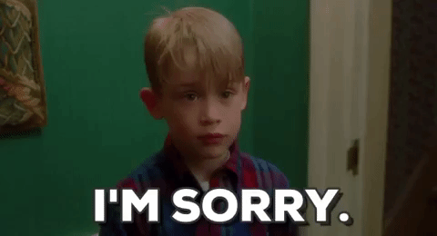 "I wish people knew that when I say I'm sorry for my impulsive actions, I really am sorry. There really isn't anything else I can do to stop my impulsive behavior that I haven't already tried or am currently doing."—M.J. Cormier, Facebook