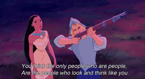 John Smith, the entitled fuckboy.