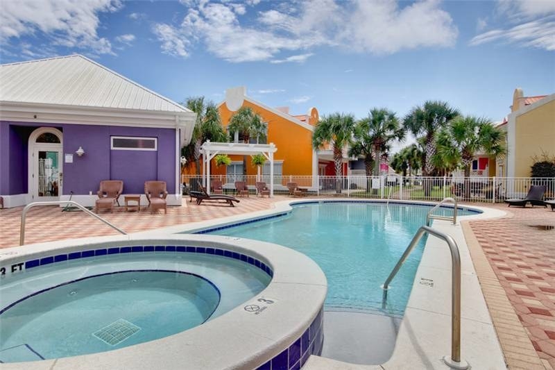 New units are available at Banana Bay in Perdido Key, Florida.