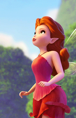 Pixie Hollow Quiz Buzzfeed