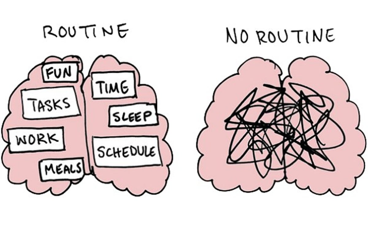 35 Things People With Adhd Want Everyone Else To Know