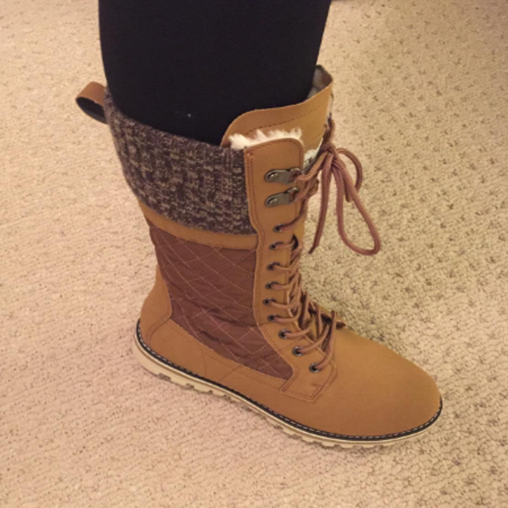 21 Of The Best Snow Boots You Can Get On Amazon