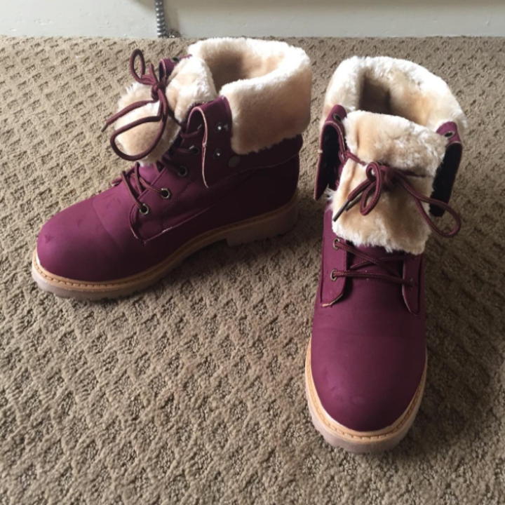 21 Of The Best Snow Boots You Can Get On Amazon