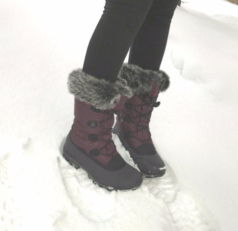 good cheap winter boots