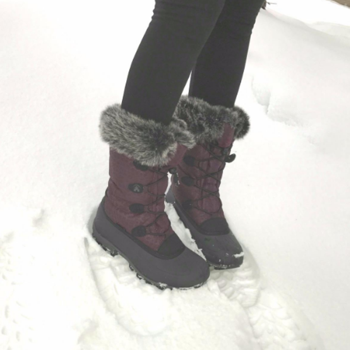 21 Of The Best Winter Boots And Snow Boots You Can Get On Amazon