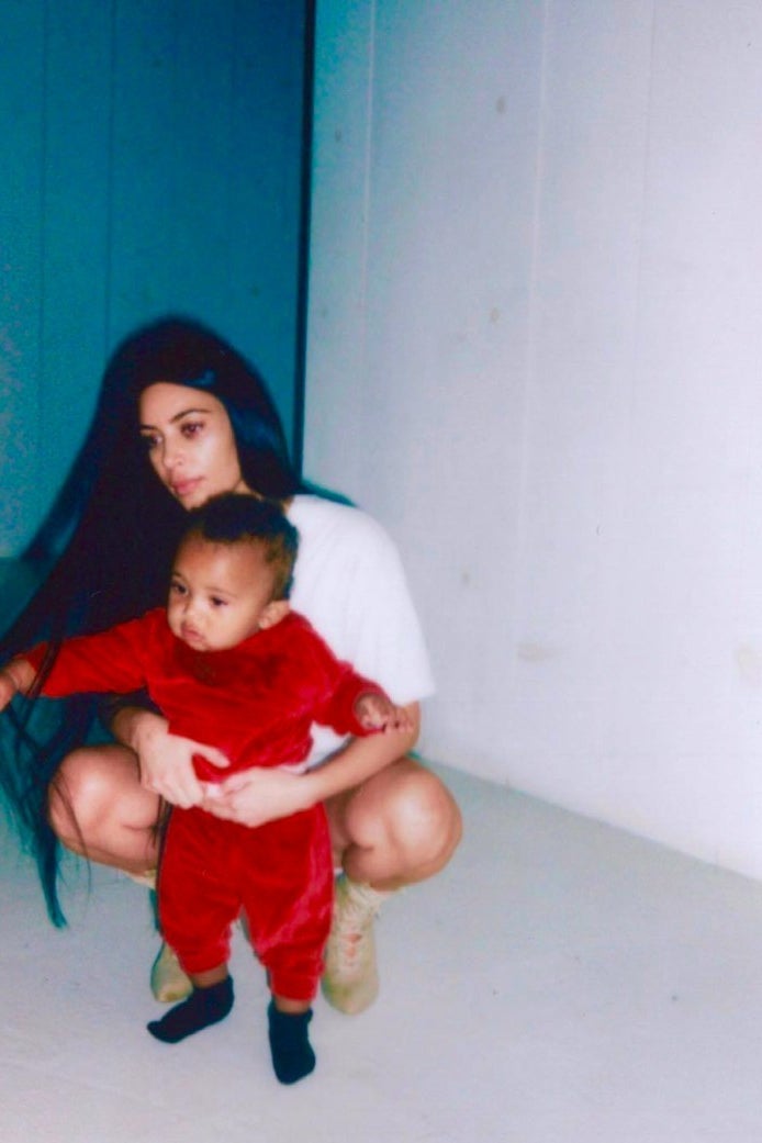 People Are Really Confused By Kim Kardashian S New Insta Aesthetic