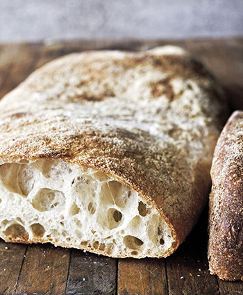 Ciabatta