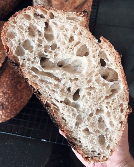 Sourdough
