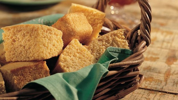 Cornbread