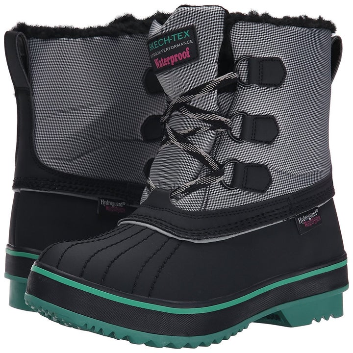 Best womens snow boots