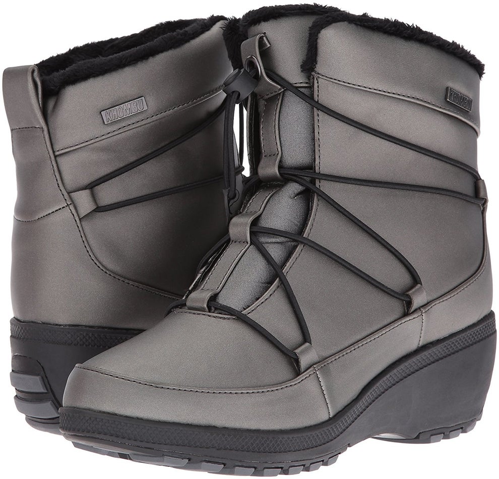 sorel chelsea boot