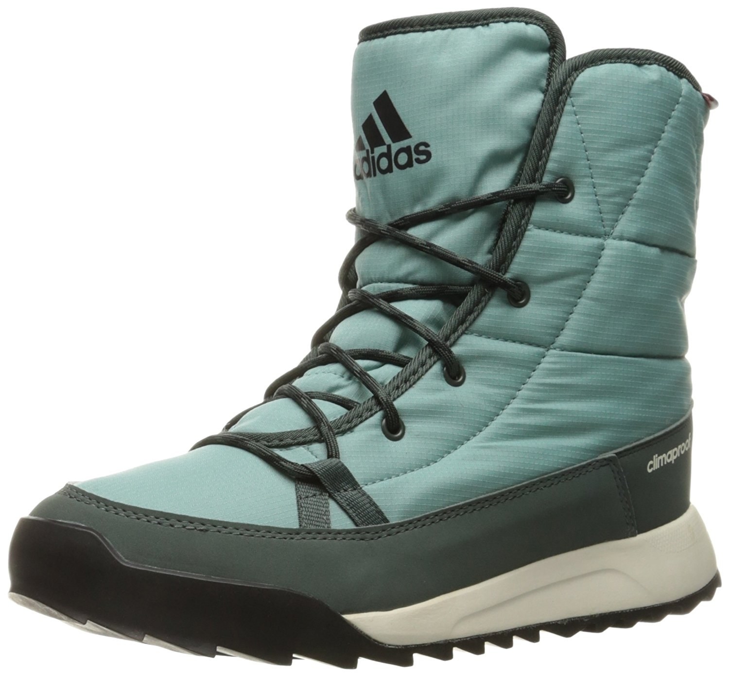 ladies adidas winter boots