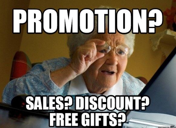 Shopping online or taking a Grab or Uber? Make sure you make use of beautiful promo codes the 21st century has to offer! Some sites sell vouchers, coupons or codes at a ‘cheaper than usual’ price. Enjoying indulgences after a hard day’s work is important but don’t forget to spend smart!