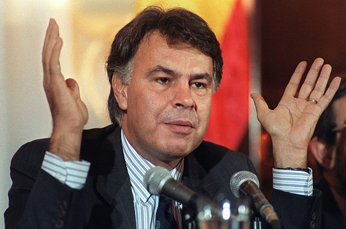 Origen Y Significado Del Apellido Gutierrez 17 datos que te van a flipar si te apellidas González