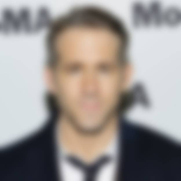 Is This Ryan Reynolds Or Ryan Gosling