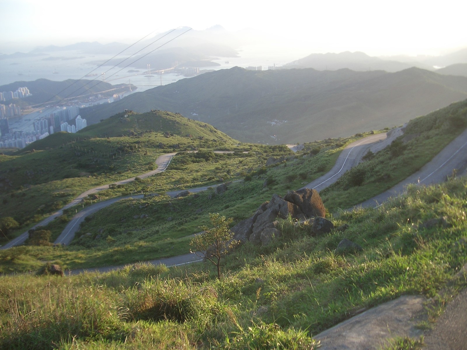 The Tai Mo Shan hike takes you to the highest peak in Hong Kong and requires a bit more physical stamina than most hiking trails. Keen explorers have discovered a hidden waterfall tucked away in the corners of the trail, if you’re eager enough, look for it!