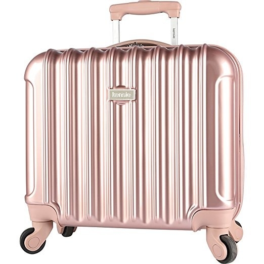 29 Beautiful Pieces Of Luggage That Only Look Expensive
