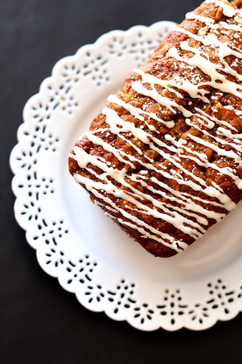 Recipe here.