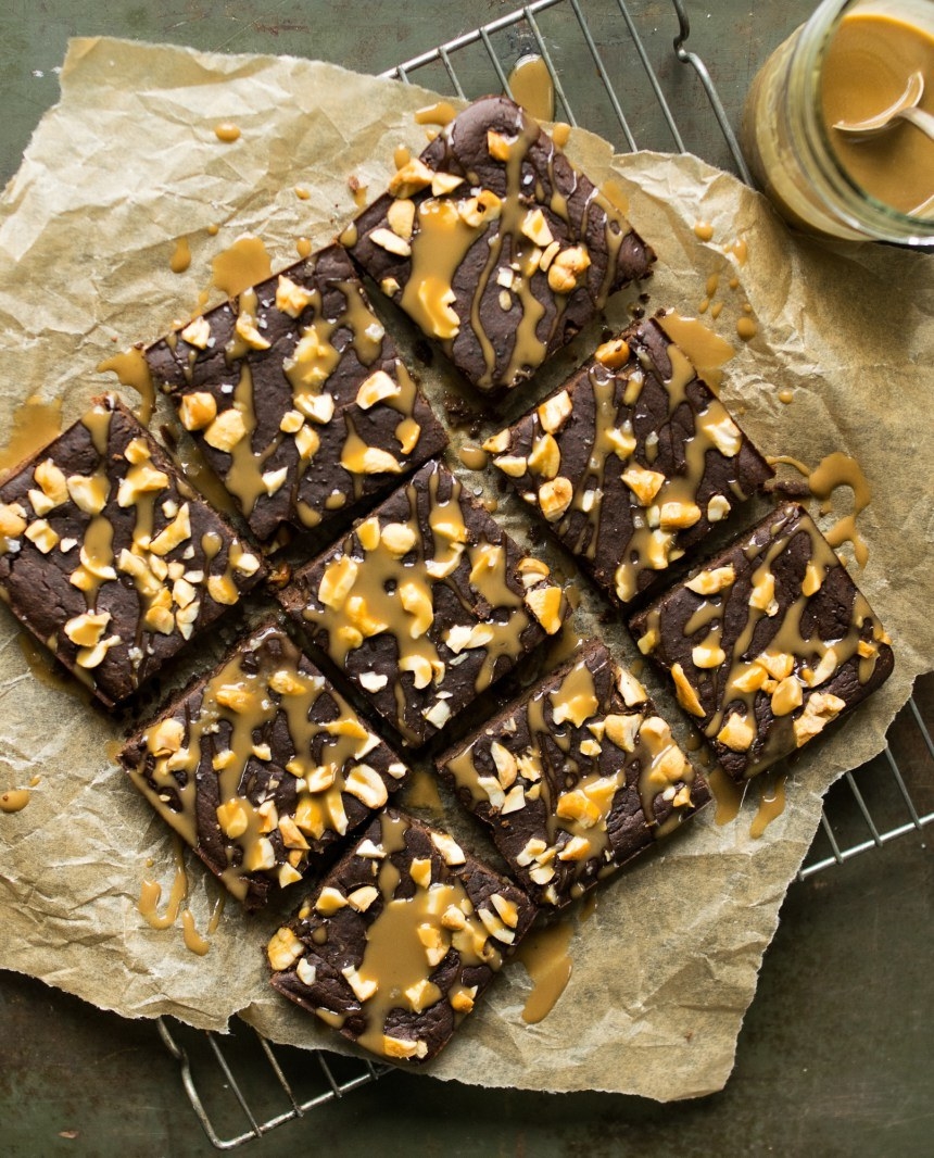 Recipe here.