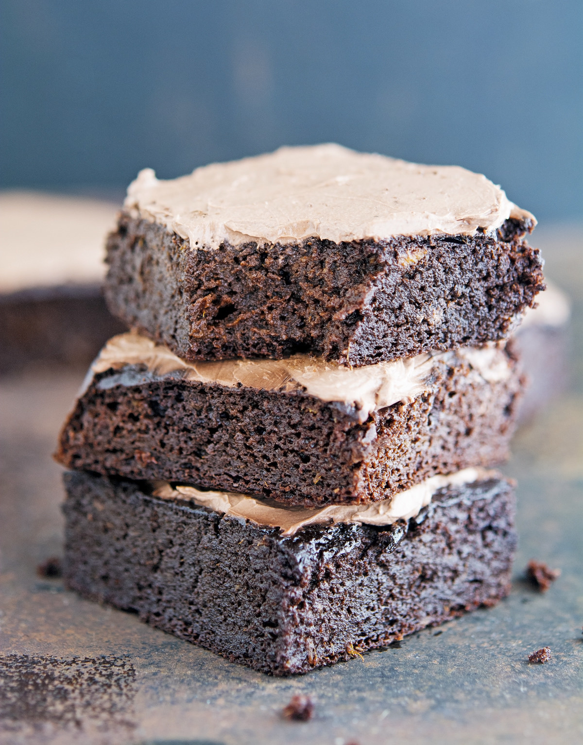 Recipe here.