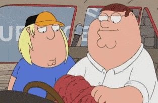 21 Times Family Guy Was Legit Hilarious