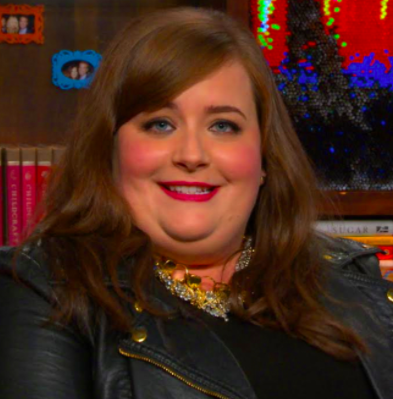 Aidy Bryant