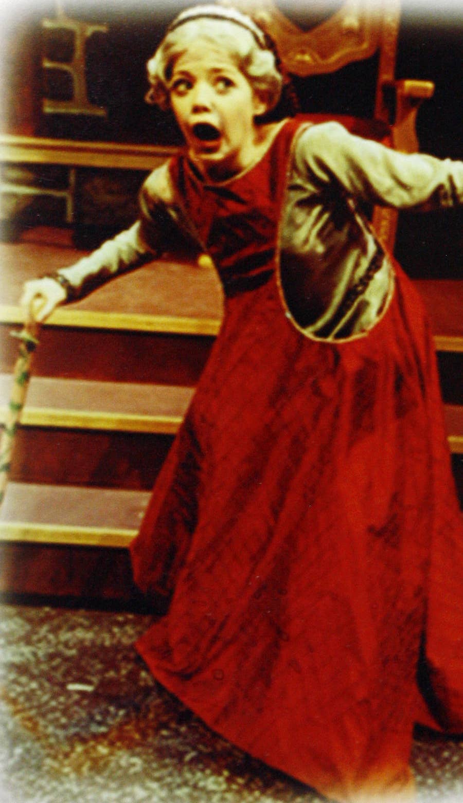 Emma Stone's Transformation From Superbad To Today, image size:900x1562