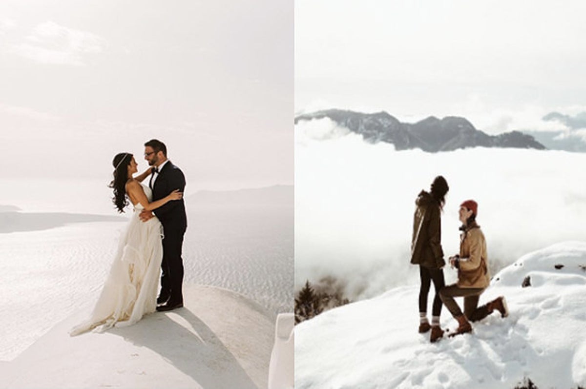 25 Incredible Wedding Photos That Ll Leave You Speechless