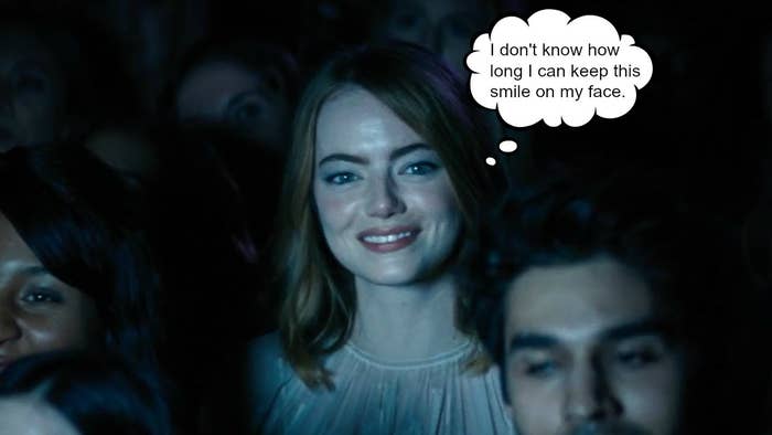 People Aren T Sure How To Feel About John Legend S Song In La La Land