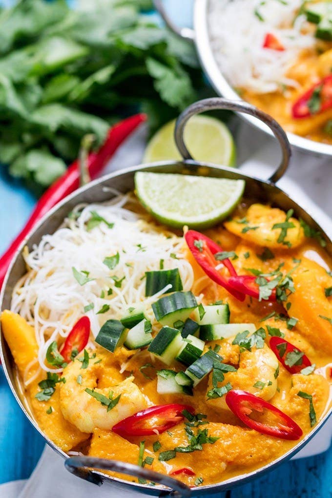 12 Amazingly Delicious Ways To Eat More Mango