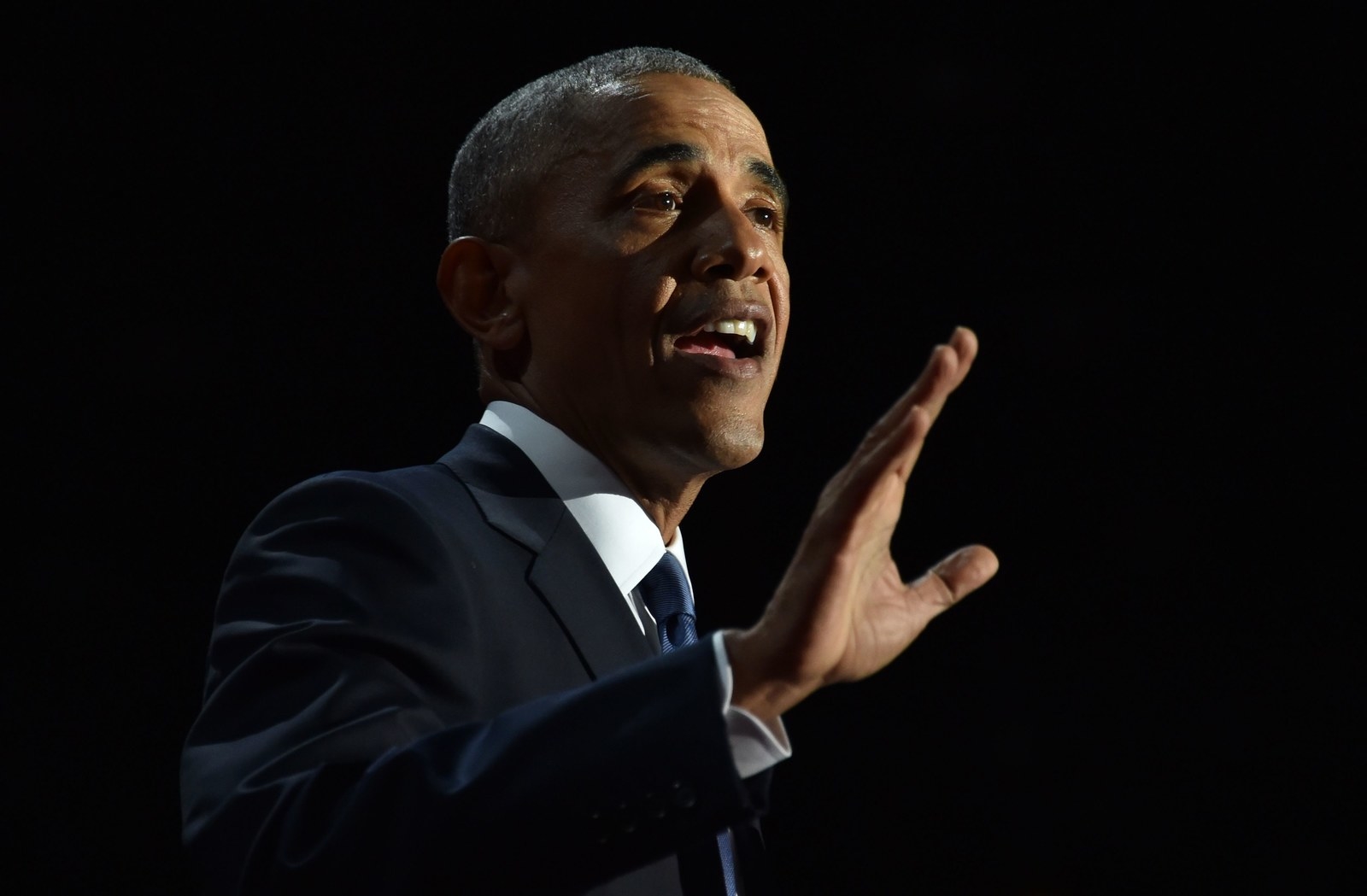 演説の名手オバマ大統領が最後に残した印象的な9つの言葉
