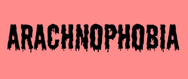 Only A Brainbox Can Get 100 On This Phobia Quiz