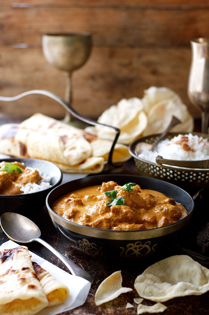 16 Mouthwatering Ways To Make Great Indian Food At Home