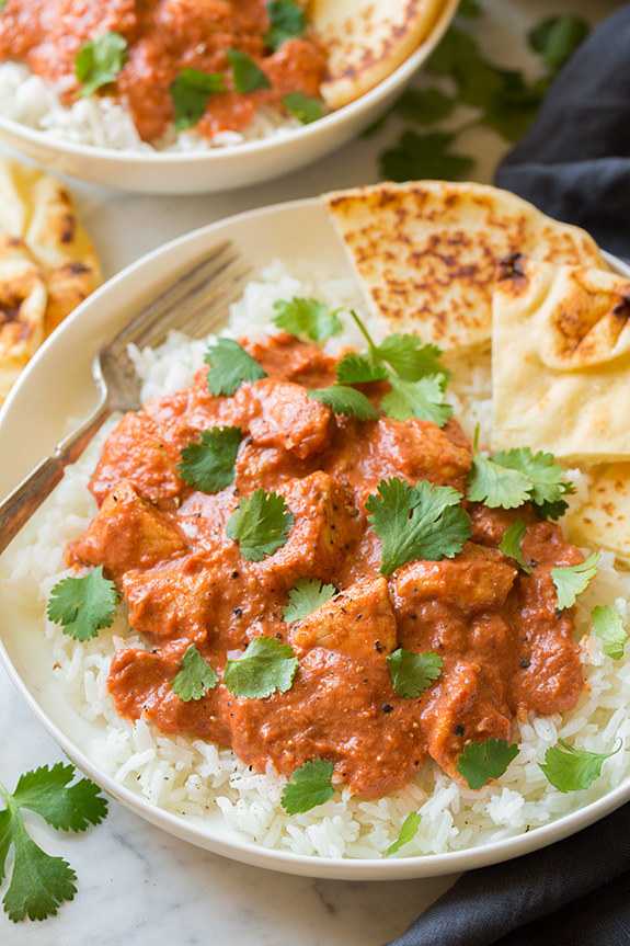 16 Mouthwatering Ways To Make Great Indian Food At Home