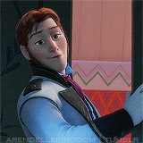 Hans, the sociopath.