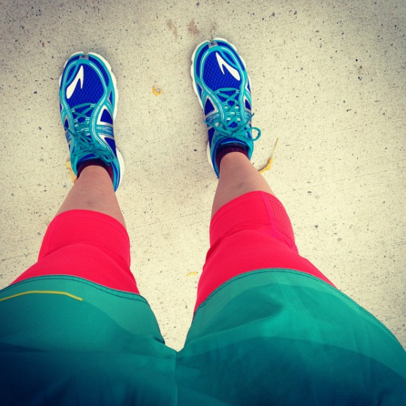 19 Things Every New Runner Can Expect