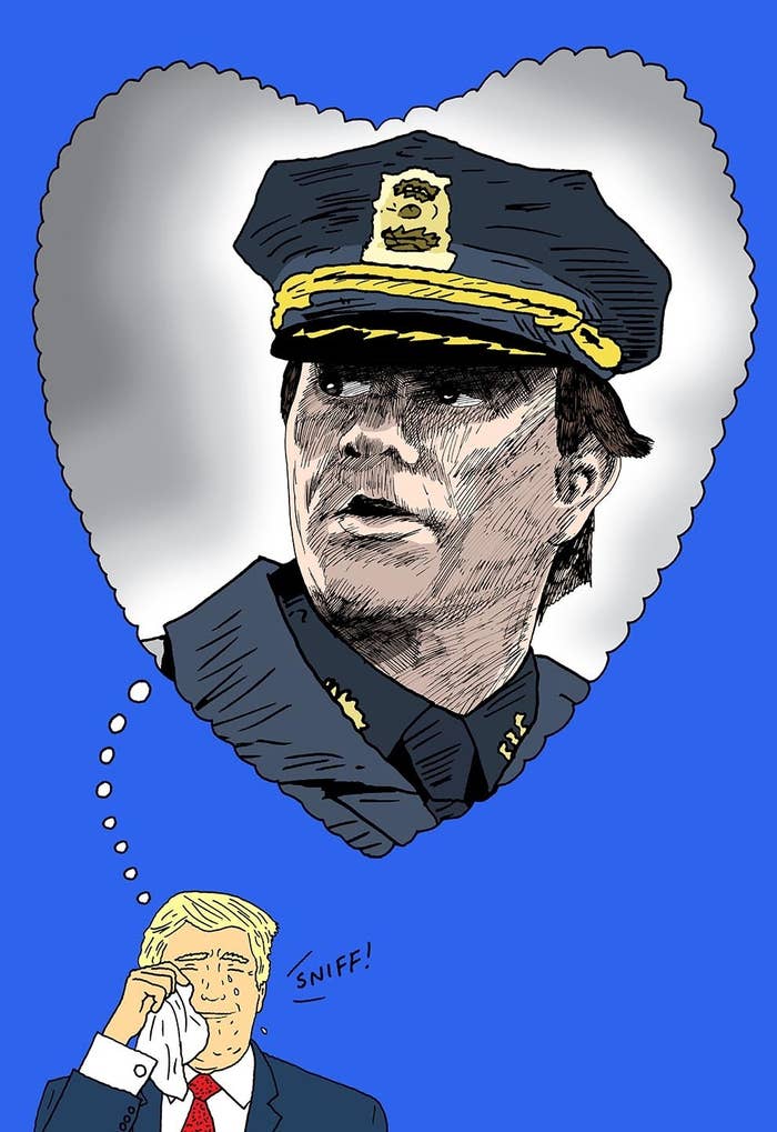 Patriots Day Is The First Movie Of Trump S America